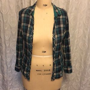 🌸Women’s flannel